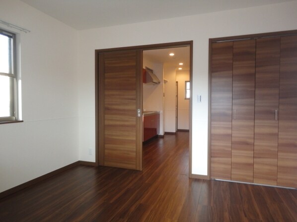 フレイル の物件内観写真